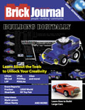 (image for) BrickJournal 4 Volume 1 PDF