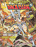 (image for) Back Issue! 46