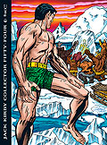 (image for) FREE Jack Kirby Collector 54 PDF