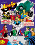 (image for) Alter Ego 07