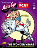 (image for) Alter Ego 23