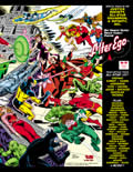 (image for) Alter Ego 44