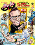 Alter Ego 46 (image for) Alter Ego 46