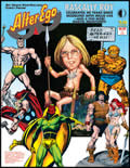 (image for) Alter Ego 50