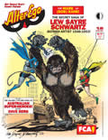(image for) Alter Ego 51