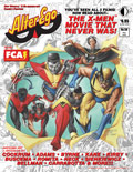(image for) Alter Ego 58