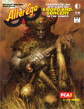 (image for) Alter Ego 80