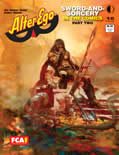 (image for) Alter Ego 83