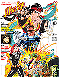 (image for) Alter Ego 146