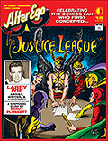 Alter Ego 152 (image for) Alter Ego 152