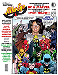 (image for) Alter Ego 164