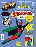 Alter Ego 178 (image for) Alter Ego 178