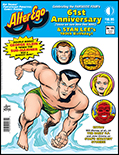 Alter Ego 179 (image for) Alter Ego 179