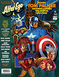 (image for) Alter Ego 184