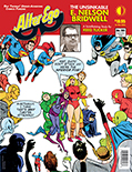 (image for) Alter Ego 201