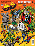 (image for) Alter Ego 202