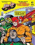 (image for) Alter Ego 203
