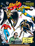 (image for) The Best of Alter Ego Volume 2