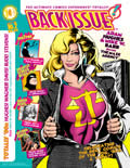 Back Issue! 02 (image for) Back Issue! 02