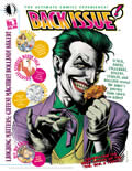 Back Issue! 03 (image for) Back Issue! 03