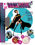(image for) Back Issue! 08