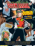Back Issue! 22 (image for) Back Issue! 22