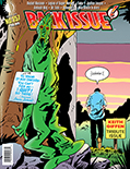 (image for) Back Issue! 157