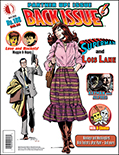 Back Issue! 166 (image for) Back Issue! 166
