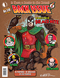 (image for) Back Issue! 170