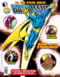Back Issue! 173 (image for) Back Issue! 173