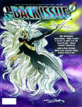 Back Issue! 94 (image for) Back Issue! 94