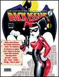 (image for) Back Issue! 99