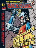 (image for) Back Issue! 49