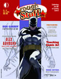 Rough Stuff 10 (image for) Rough Stuff 10